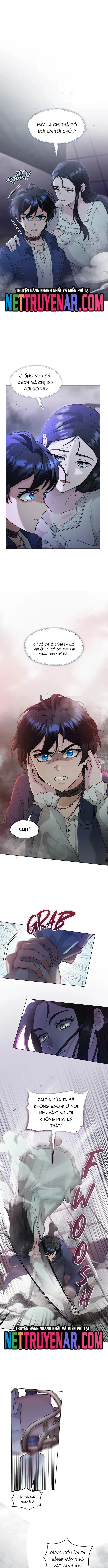 Hải Âu & Sói Hoang - Chapter 47 - Page 3