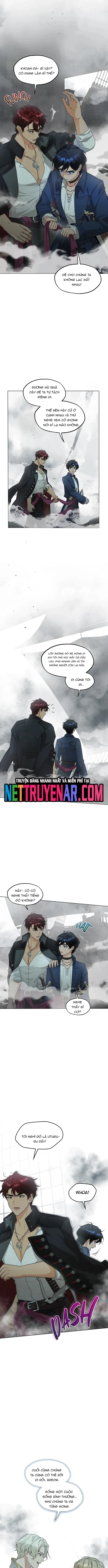 Hải Âu & Sói Hoang - Chapter 47 - Page 7