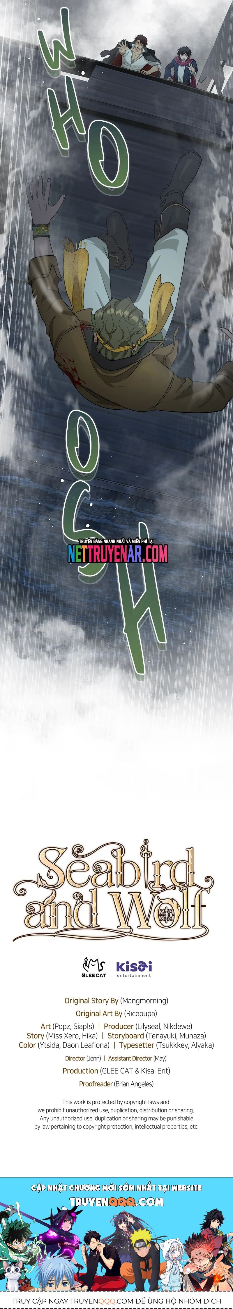 Hải Âu & Sói Hoang - Chapter 48 - Page 4