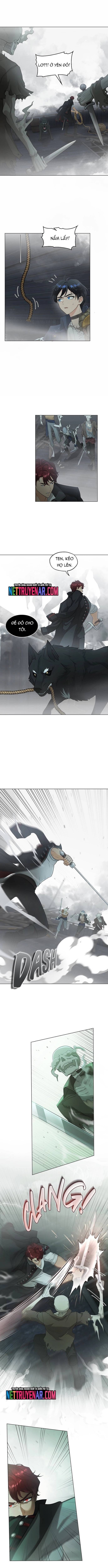 Hải Âu & Sói Hoang - Chapter 49 - Page 3