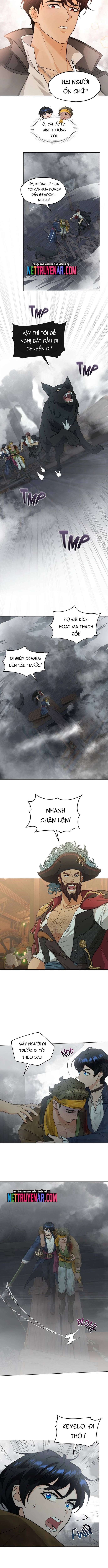 Hải Âu & Sói Hoang - Chapter 49 - Page 6