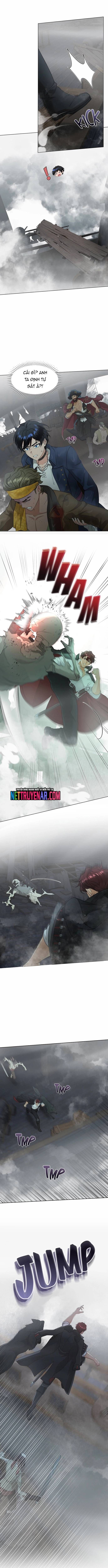 Hải Âu & Sói Hoang - Chapter 49 - Page 7