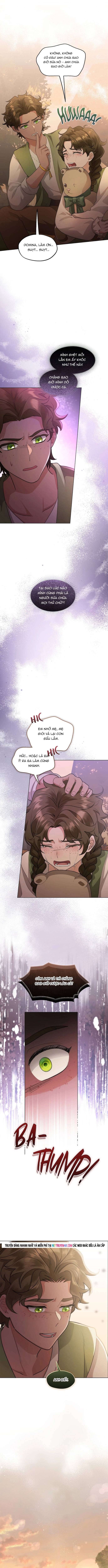Hải Âu & Sói Hoang - Chapter 50 - Page 11