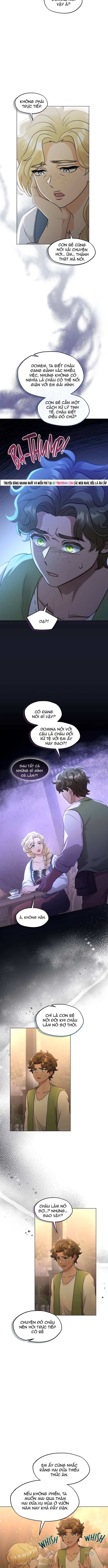 Hải Âu & Sói Hoang - Chapter 51 - Page 5