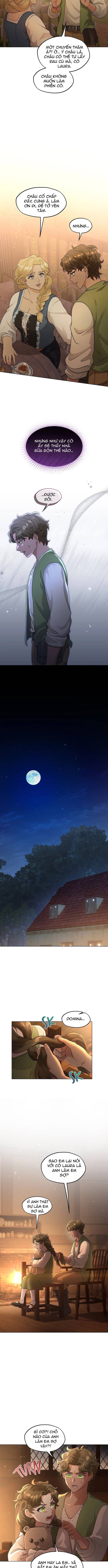 Hải Âu & Sói Hoang - Chapter 51 - Page 6