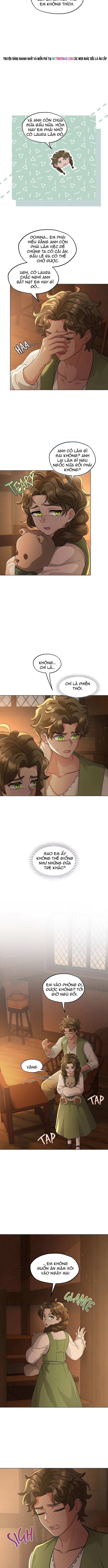 Hải Âu & Sói Hoang - Chapter 51 - Page 7