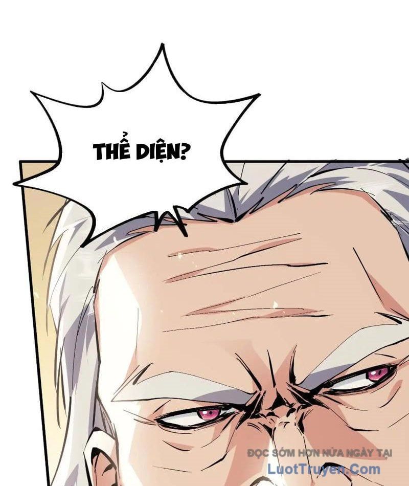 Mạt Thế Cẩu Sinh: Gián Giúp Ta Chồng Buff - Chapter 75 - Page 11