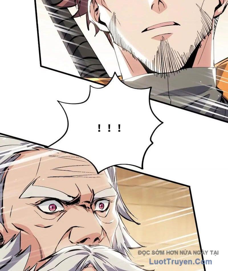 Mạt Thế Cẩu Sinh: Gián Giúp Ta Chồng Buff - Chapter 75 - Page 16