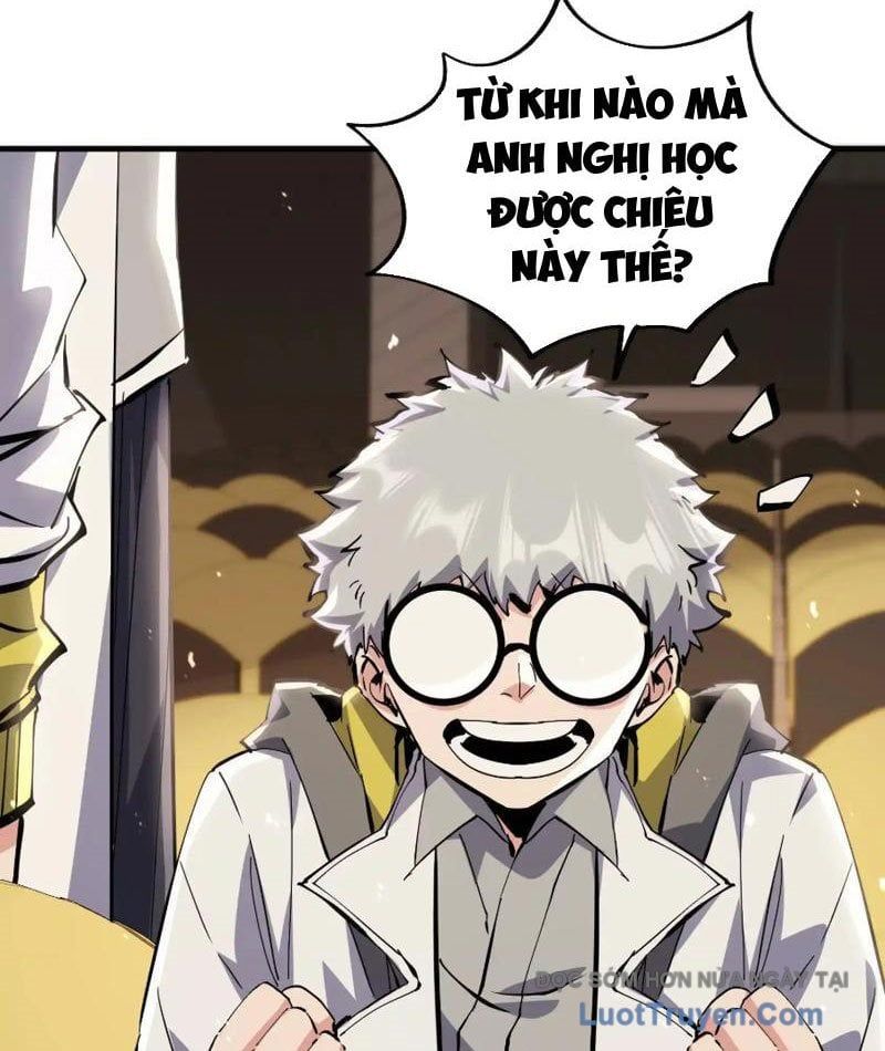 Mạt Thế Cẩu Sinh: Gián Giúp Ta Chồng Buff - Chapter 75 - Page 23