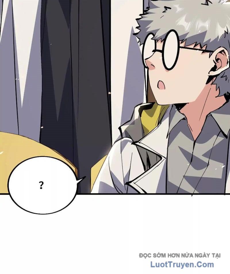 Mạt Thế Cẩu Sinh: Gián Giúp Ta Chồng Buff - Chapter 75 - Page 25