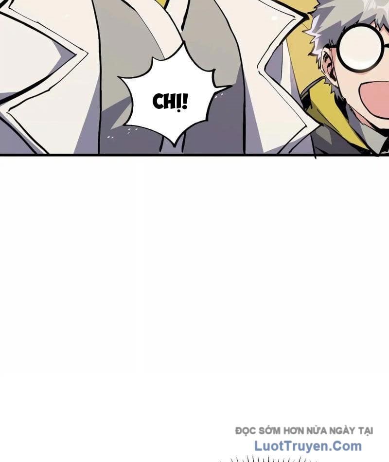 Mạt Thế Cẩu Sinh: Gián Giúp Ta Chồng Buff - Chapter 75 - Page 28