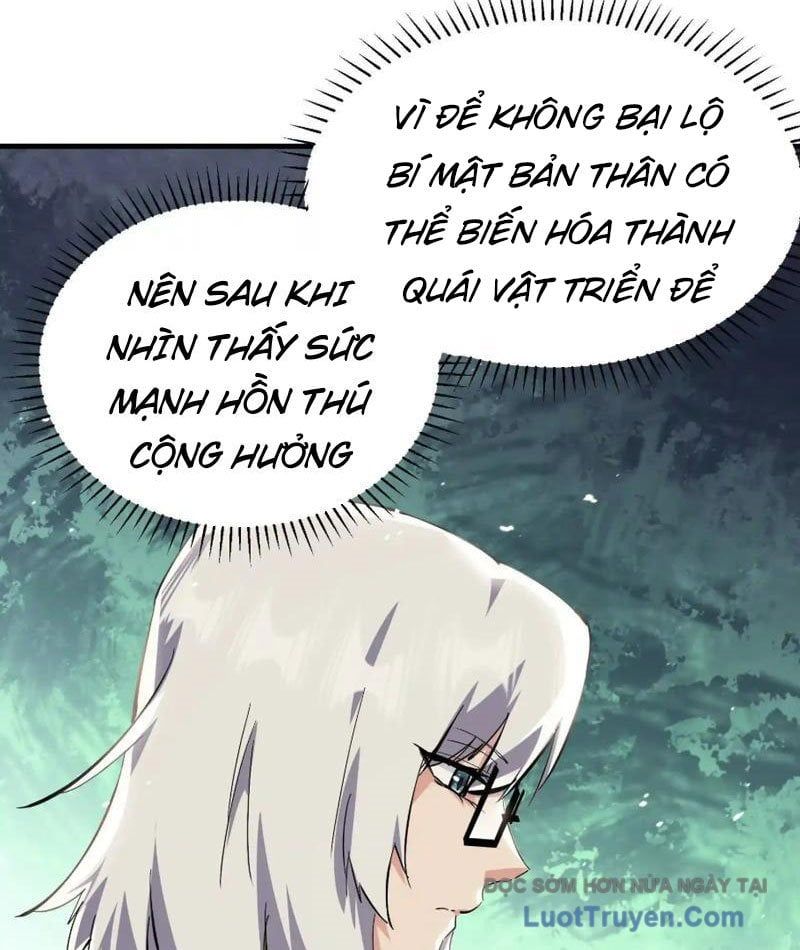 Mạt Thế Cẩu Sinh: Gián Giúp Ta Chồng Buff - Chapter 75 - Page 29