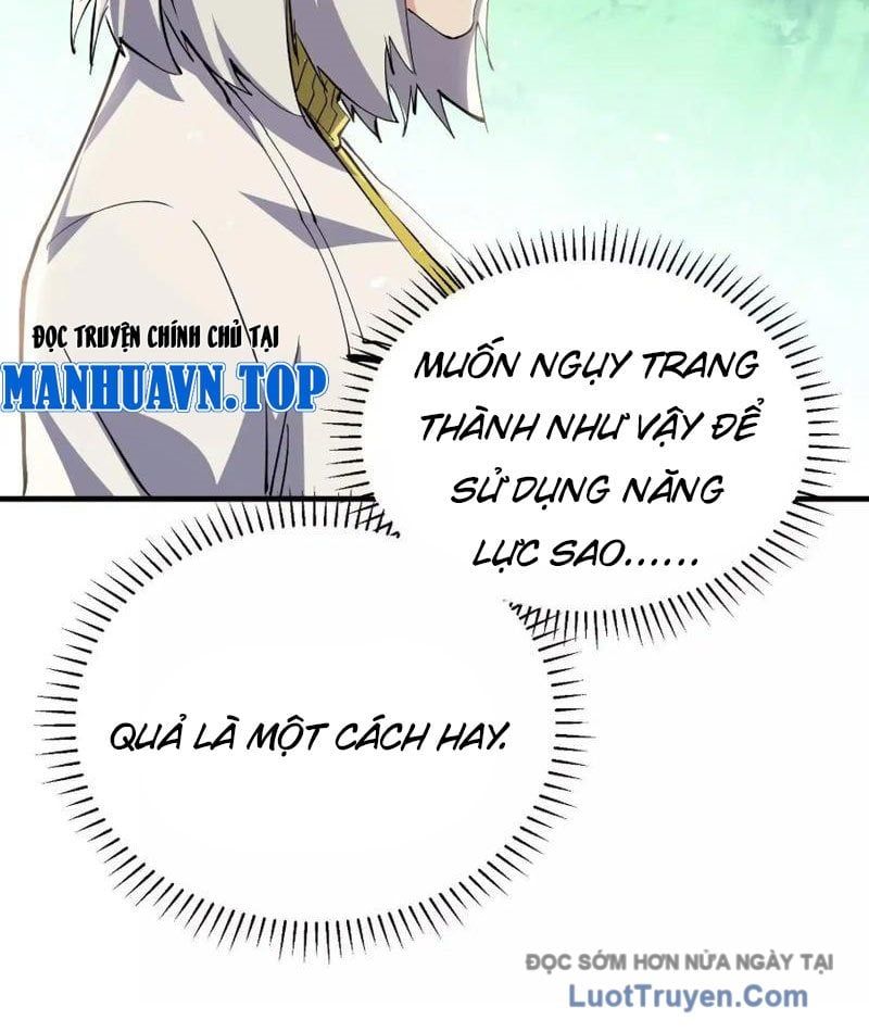 Mạt Thế Cẩu Sinh: Gián Giúp Ta Chồng Buff - Chapter 75 - Page 30