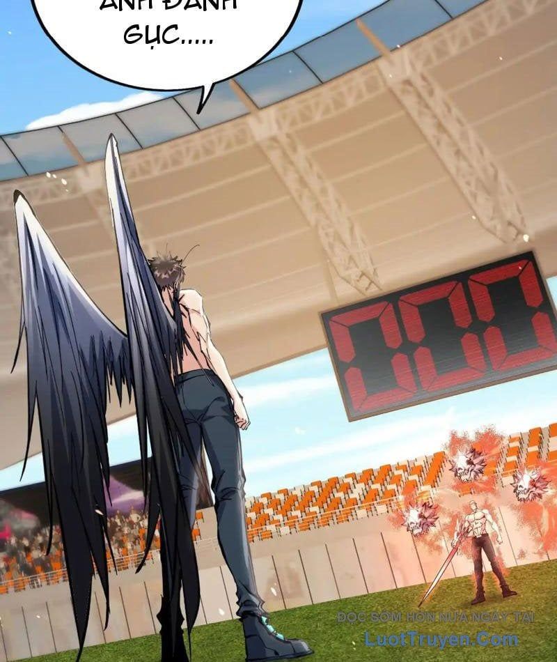 Mạt Thế Cẩu Sinh: Gián Giúp Ta Chồng Buff - Chapter 75 - Page 32