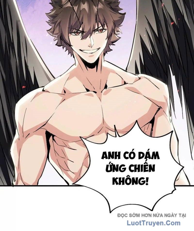 Mạt Thế Cẩu Sinh: Gián Giúp Ta Chồng Buff - Chapter 75 - Page 34