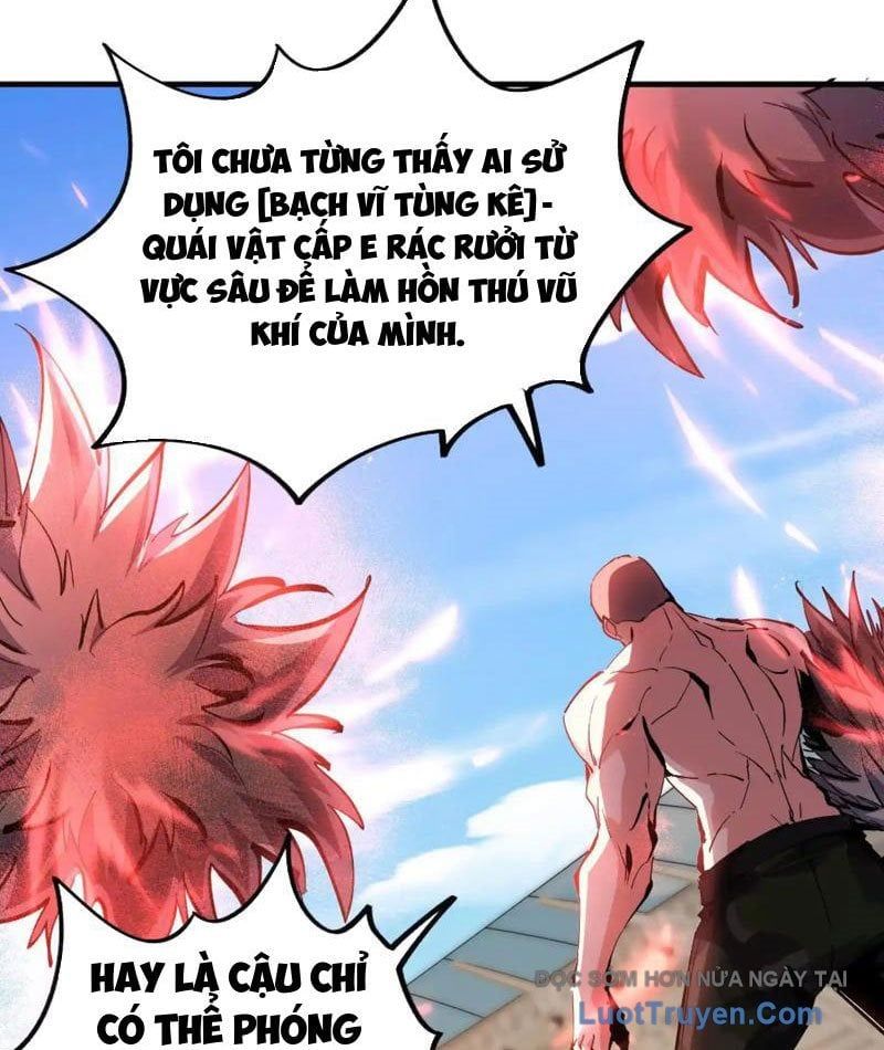 Mạt Thế Cẩu Sinh: Gián Giúp Ta Chồng Buff - Chapter 75 - Page 37