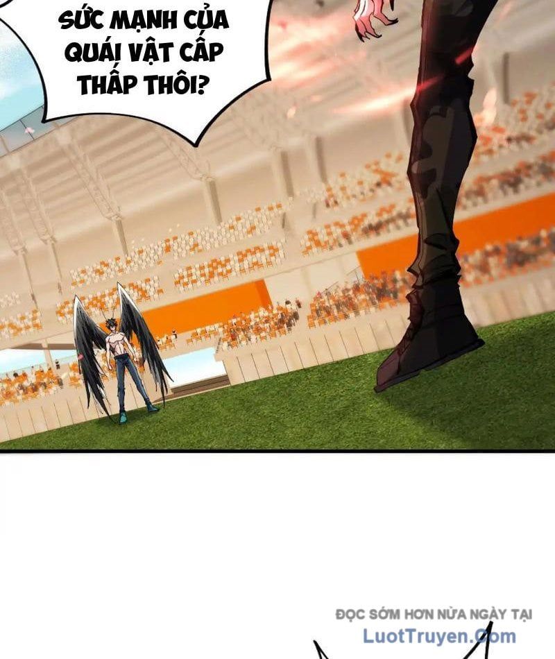 Mạt Thế Cẩu Sinh: Gián Giúp Ta Chồng Buff - Chapter 75 - Page 38