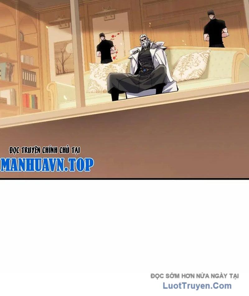 Mạt Thế Cẩu Sinh: Gián Giúp Ta Chồng Buff - Chapter 75 - Page 4