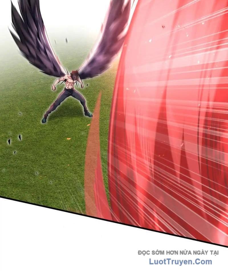 Mạt Thế Cẩu Sinh: Gián Giúp Ta Chồng Buff - Chapter 75 - Page 44