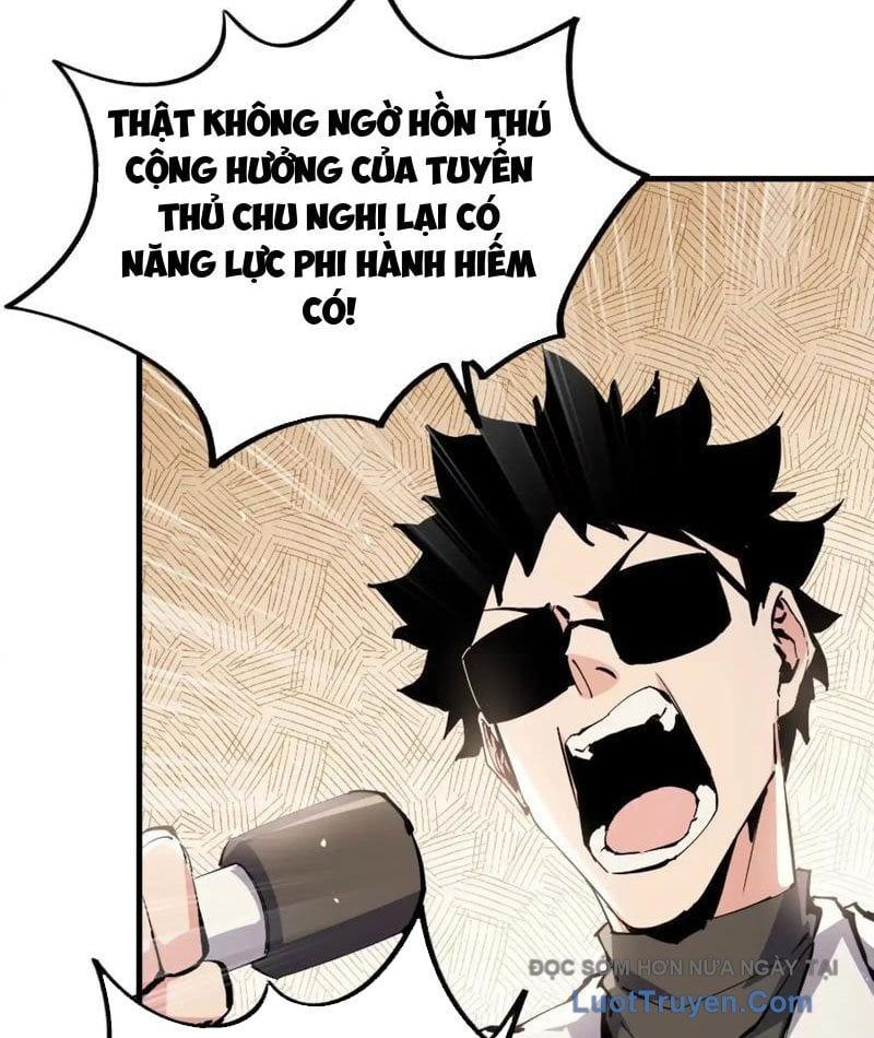 Mạt Thế Cẩu Sinh: Gián Giúp Ta Chồng Buff - Chapter 75 - Page 58