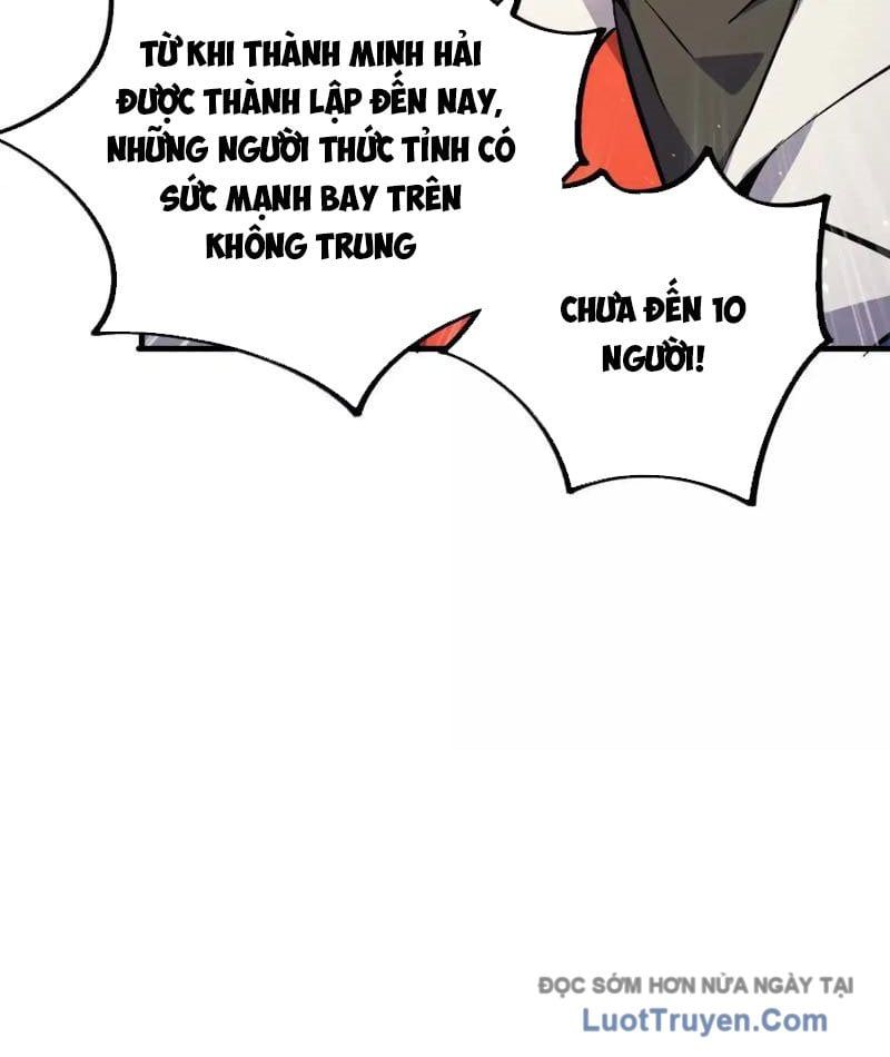 Mạt Thế Cẩu Sinh: Gián Giúp Ta Chồng Buff - Chapter 75 - Page 59