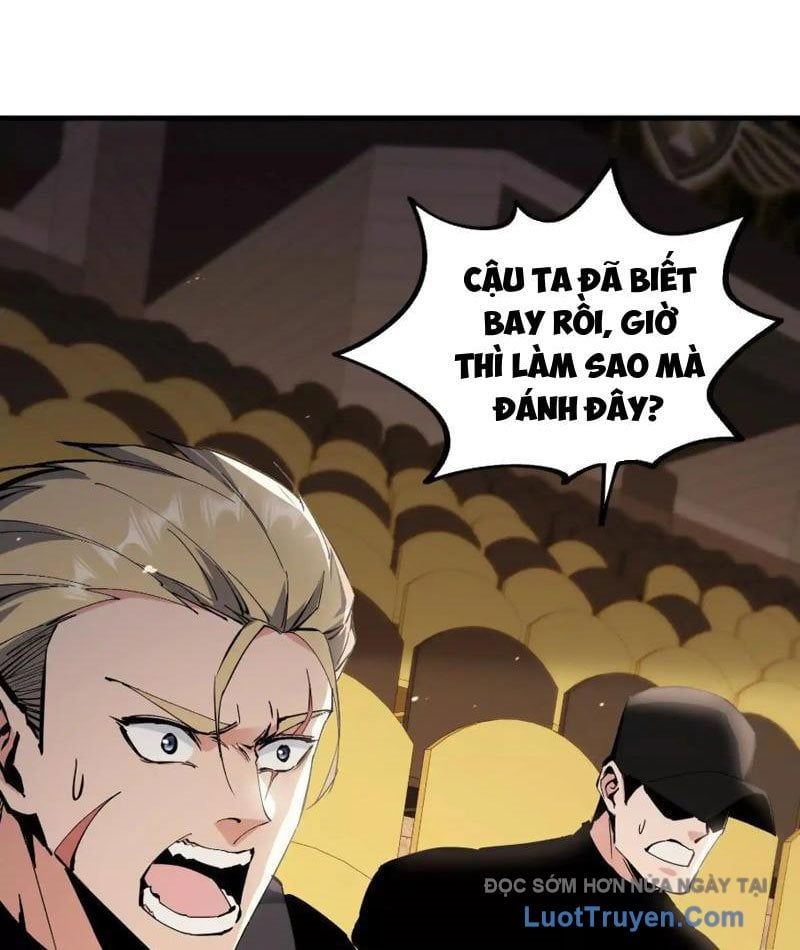 Mạt Thế Cẩu Sinh: Gián Giúp Ta Chồng Buff - Chapter 75 - Page 60