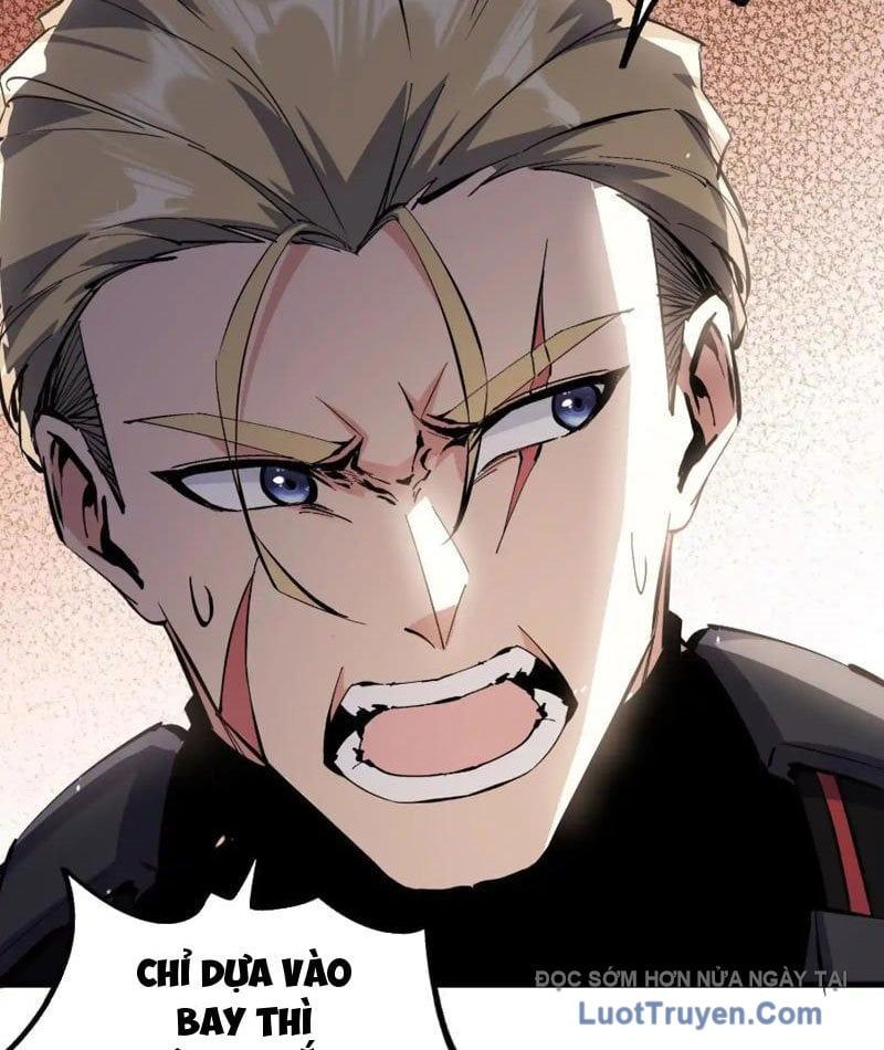 Mạt Thế Cẩu Sinh: Gián Giúp Ta Chồng Buff - Chapter 75 - Page 62