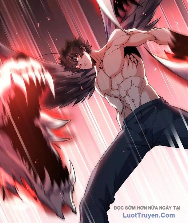 Mạt Thế Cẩu Sinh: Gián Giúp Ta Chồng Buff - Chapter 75 - Page 66