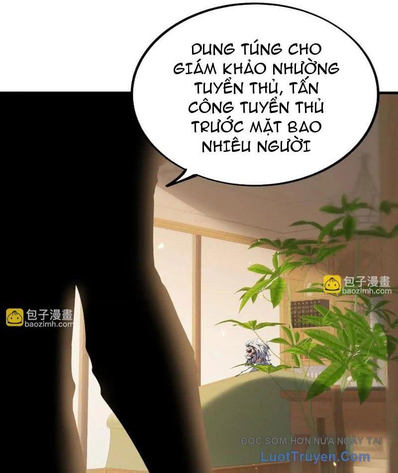 Mạt Thế Cẩu Sinh: Gián Giúp Ta Chồng Buff - Chapter 75 - Page 7