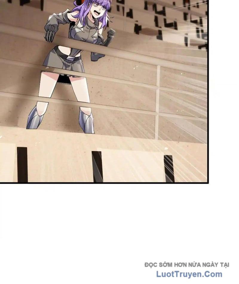 Mạt Thế Cẩu Sinh: Gián Giúp Ta Chồng Buff - Chapter 75 - Page 80