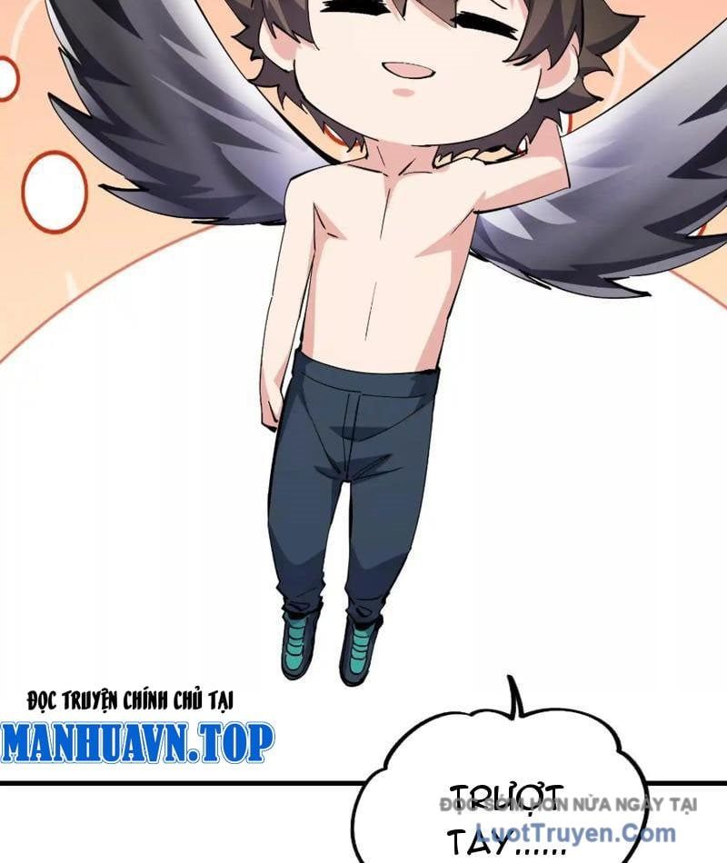 Mạt Thế Cẩu Sinh: Gián Giúp Ta Chồng Buff - Chapter 75 - Page 82