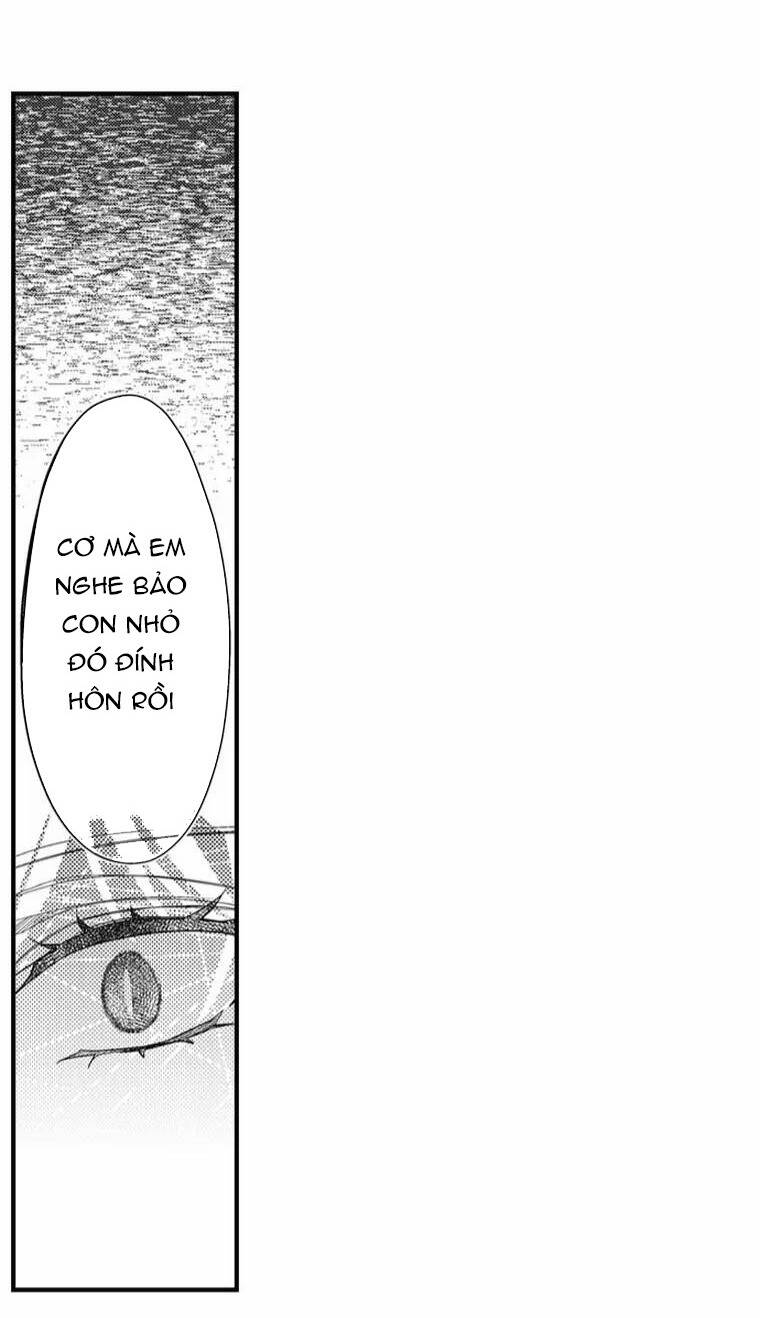 Ván Cược Tình Ái - Chapter 15 - Page 13