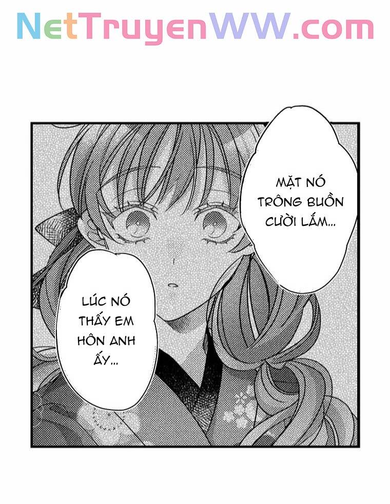 Ván Cược Tình Ái - Chapter 15 - Page 14