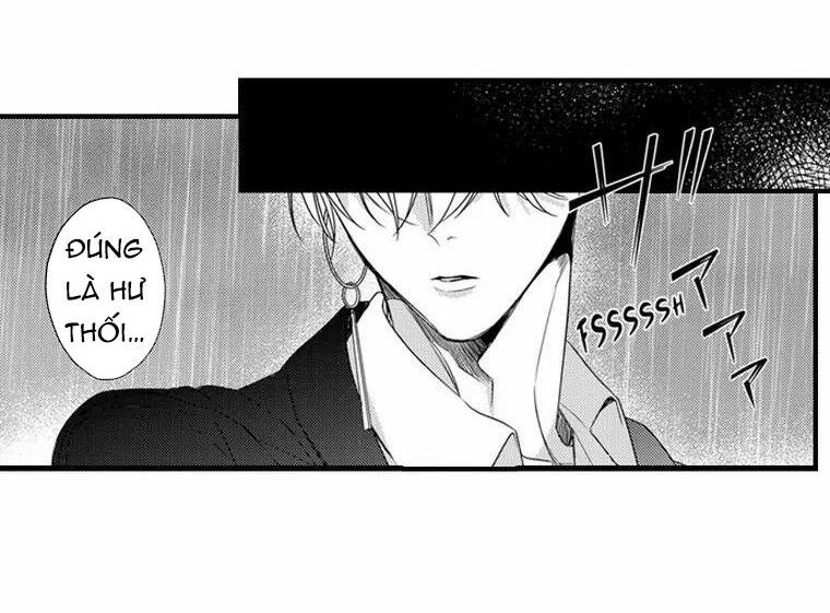 Ván Cược Tình Ái - Chapter 15 - Page 16