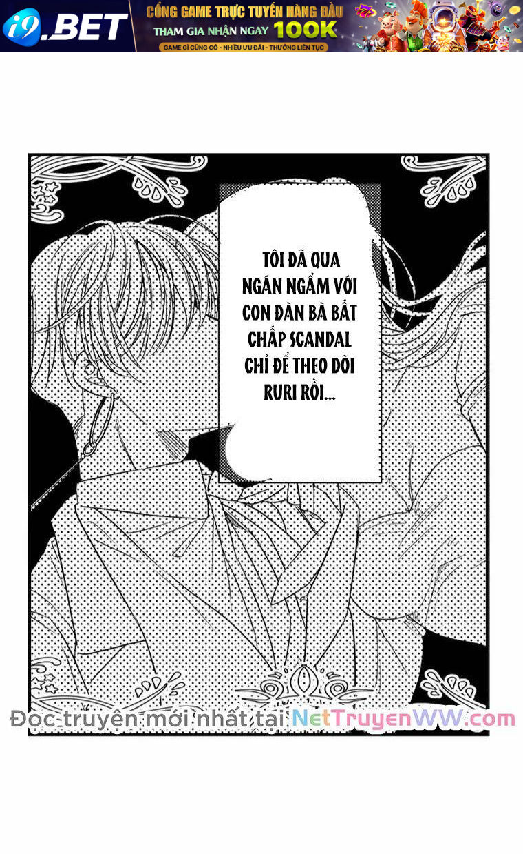 Ván Cược Tình Ái - Chapter 15 - Page 19