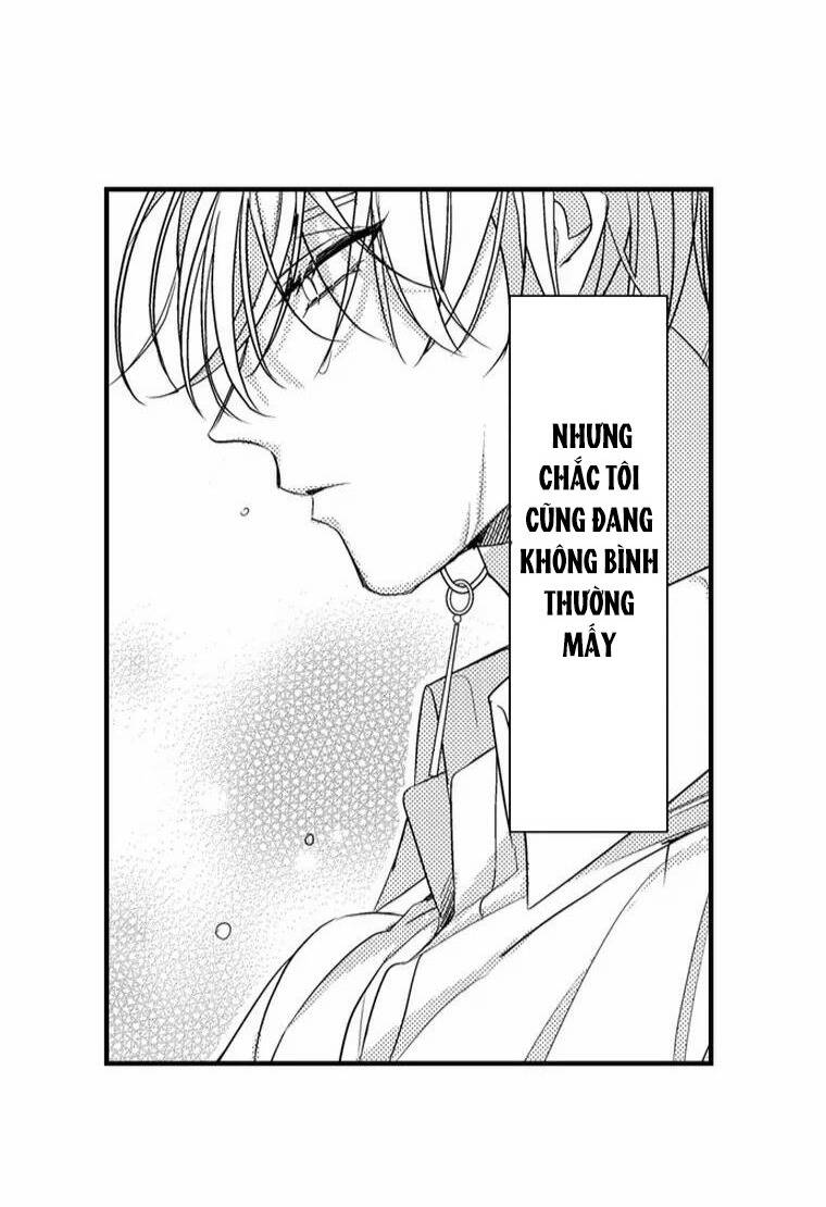 Ván Cược Tình Ái - Chapter 15 - Page 20