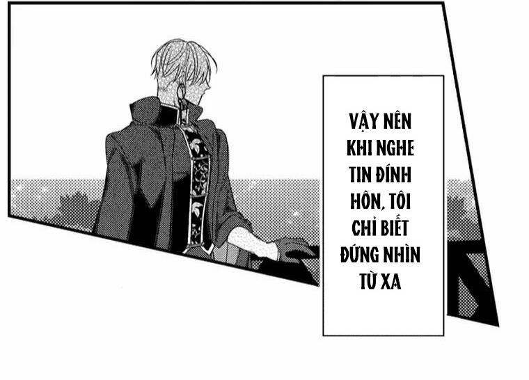 Ván Cược Tình Ái - Chapter 15 - Page 22