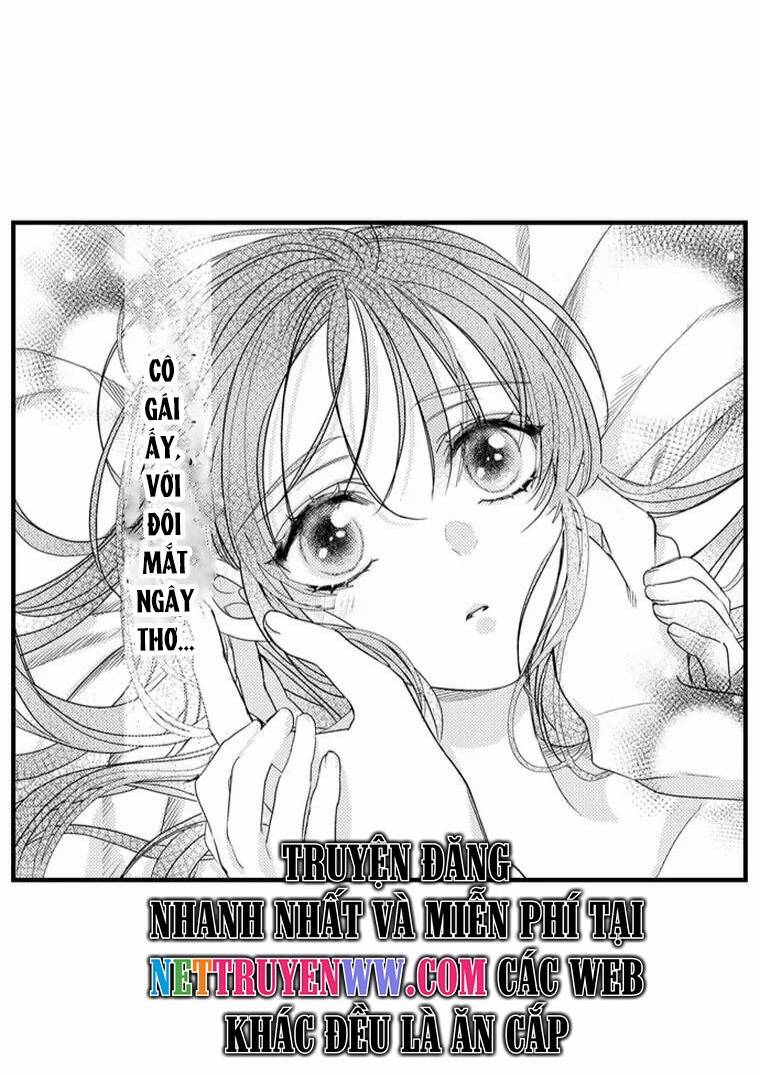 Ván Cược Tình Ái - Chapter 15 - Page 25