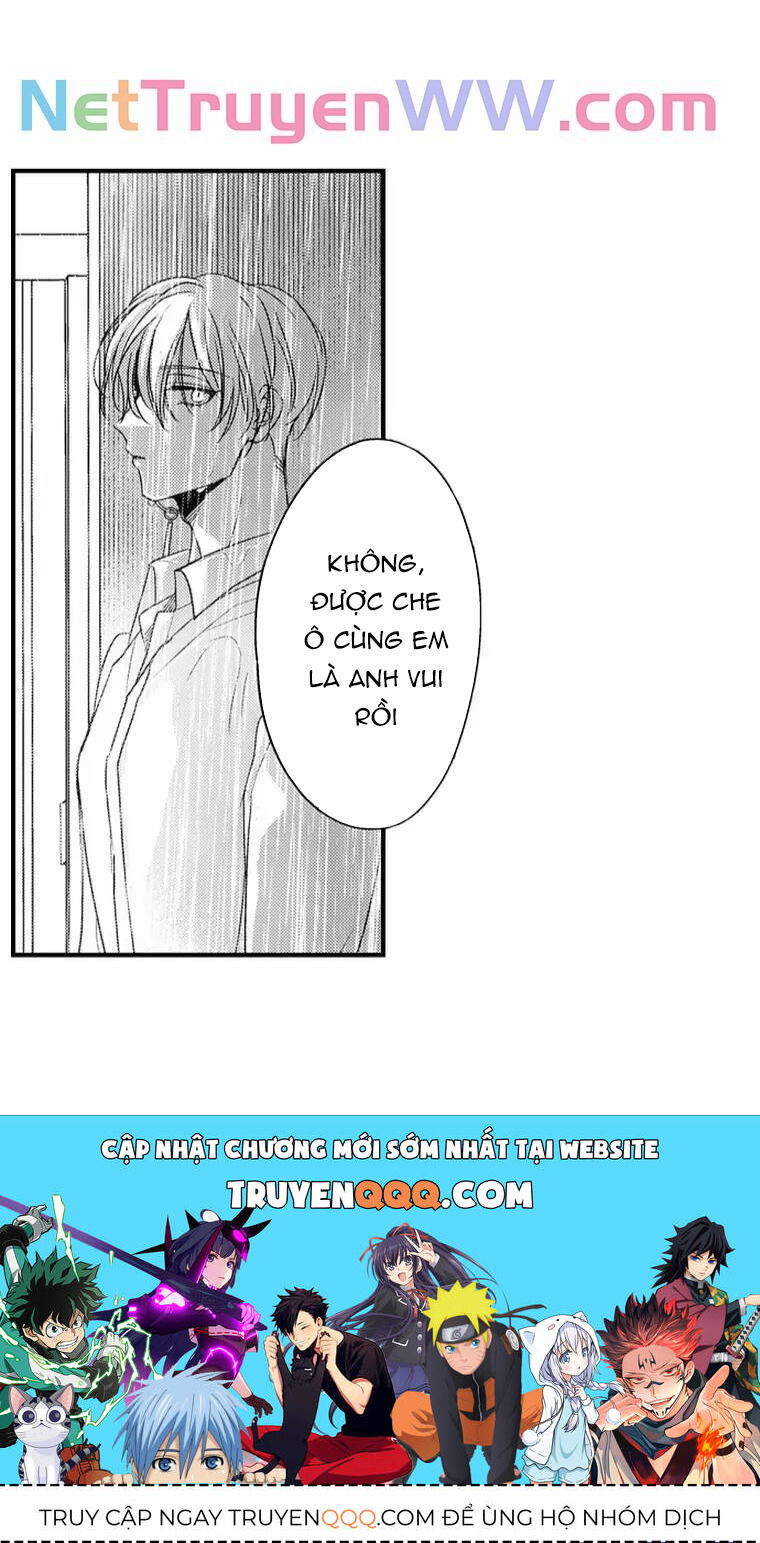 Ván Cược Tình Ái - Chapter 15 - Page 29