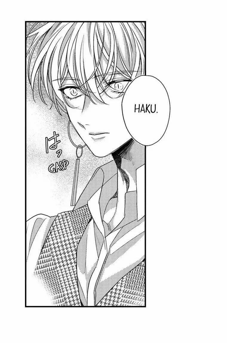 Ván Cược Tình Ái - Chapter 15 - Page 3