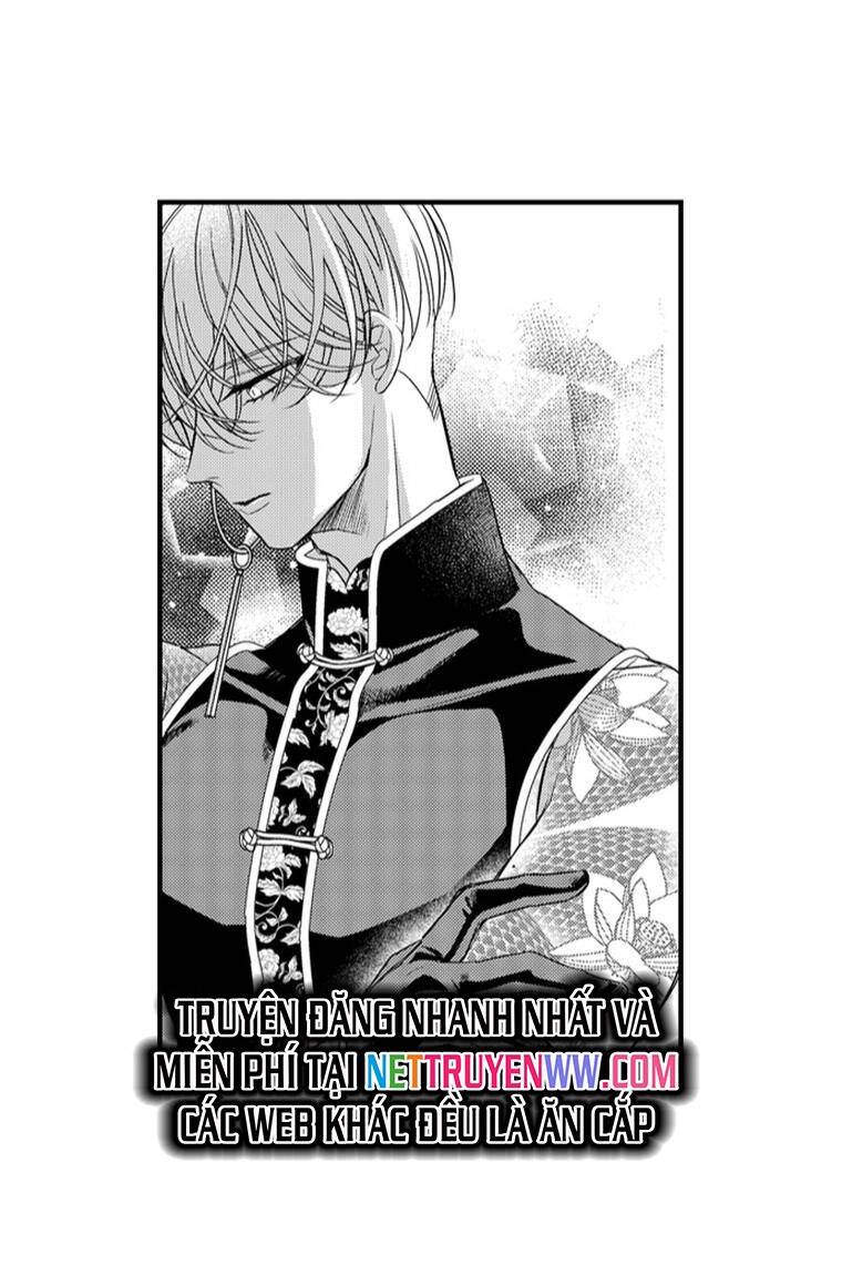 Ván Cược Tình Ái - Chapter 19 - Page 10