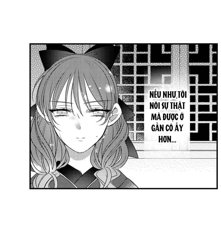 Ván Cược Tình Ái - Chapter 19 - Page 16
