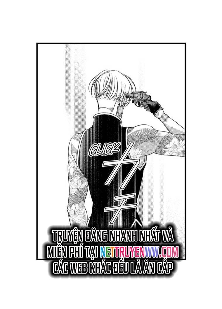 Ván Cược Tình Ái - Chapter 19 - Page 19