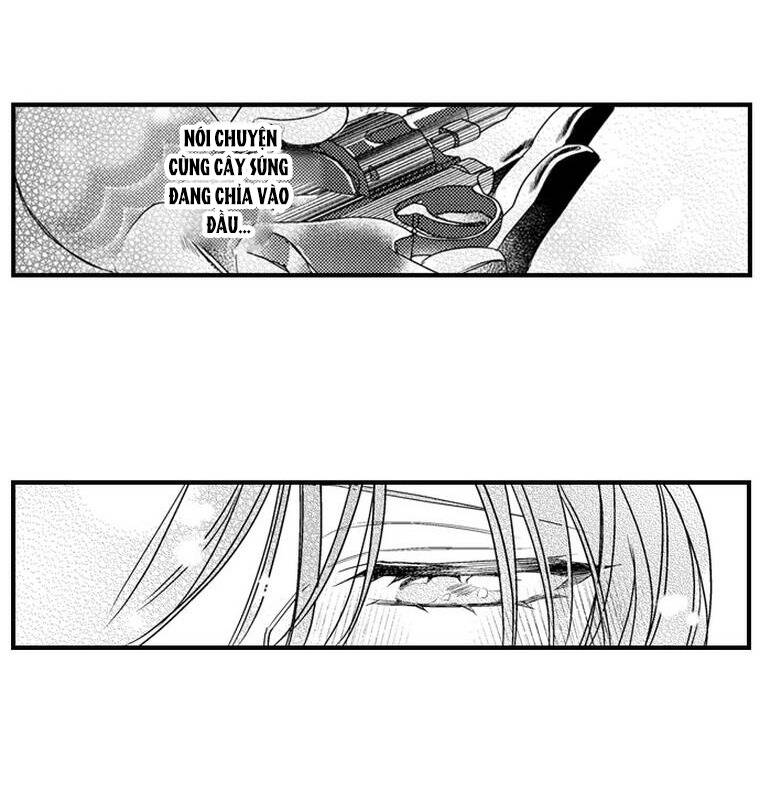 Ván Cược Tình Ái - Chapter 19 - Page 22