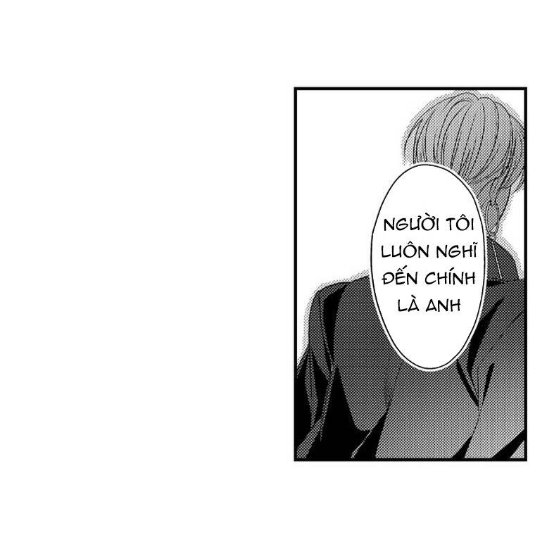 Ván Cược Tình Ái - Chapter 19 - Page 26