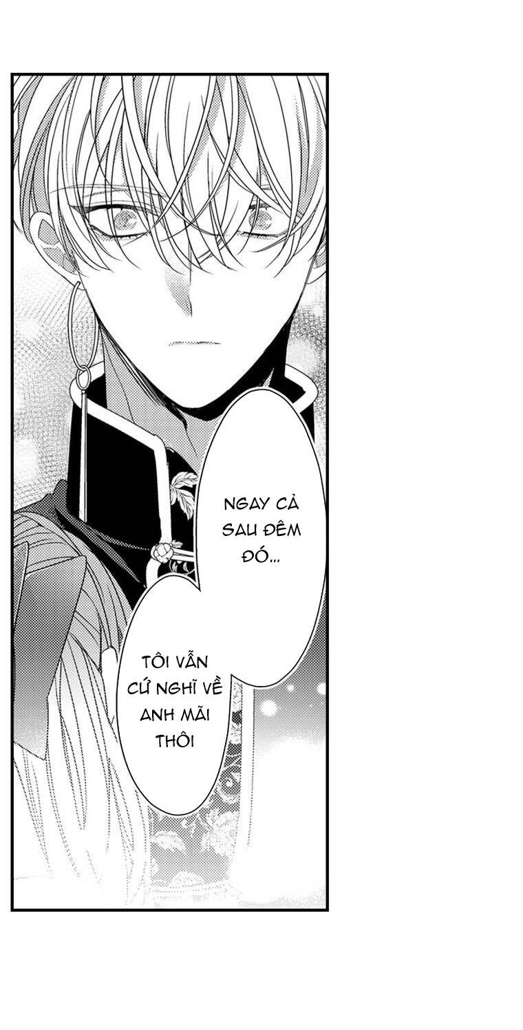 Ván Cược Tình Ái - Chapter 19 - Page 27