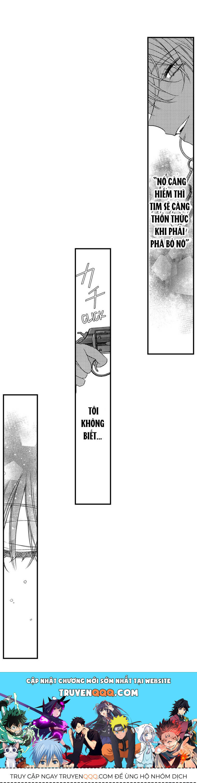 Ván Cược Tình Ái - Chapter 19 - Page 29