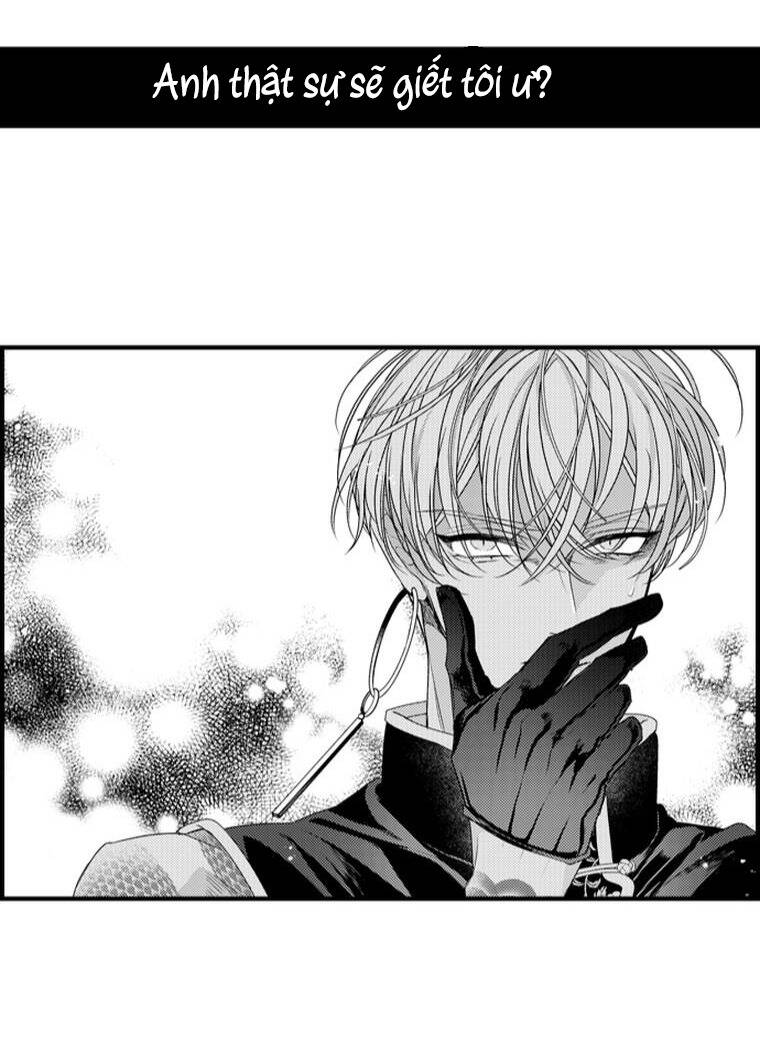 Ván Cược Tình Ái - Chapter 19 - Page 4