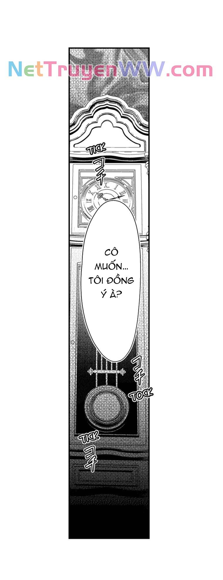 Ván Cược Tình Ái - Chapter 19 - Page 5