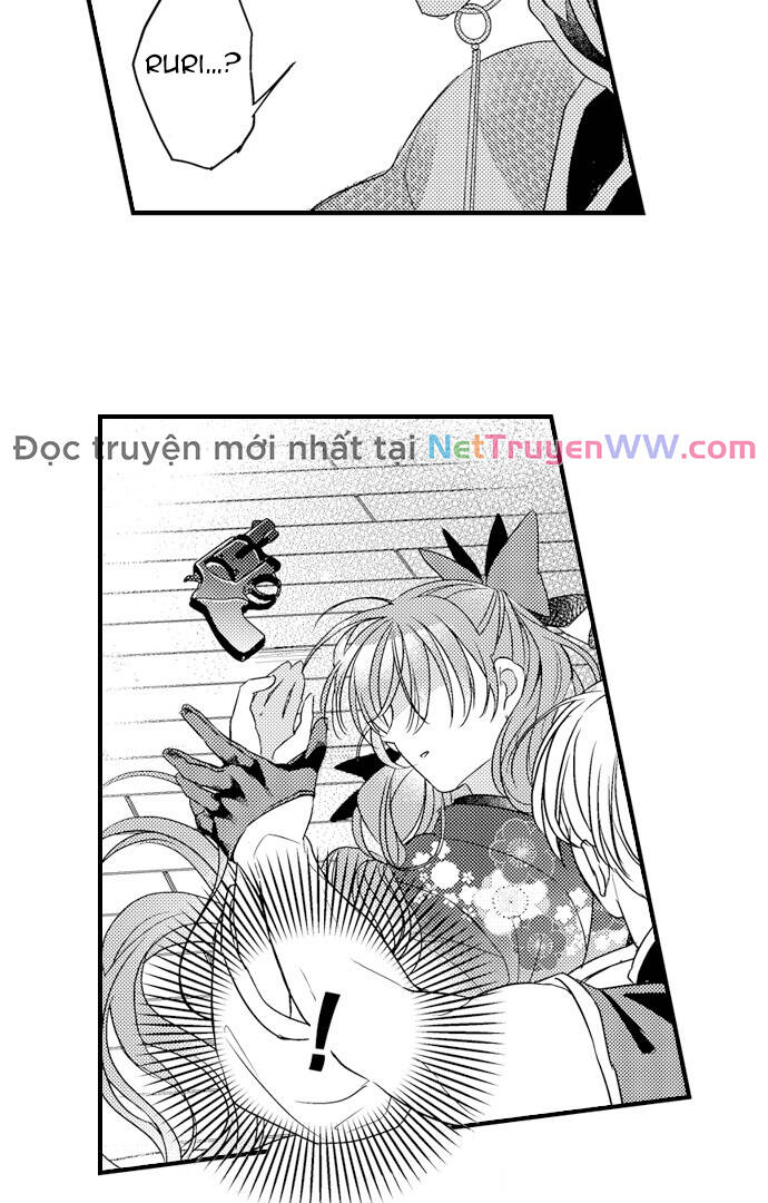 Ván Cược Tình Ái - Chapter 20 - Page 13